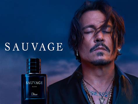 dior sauvage ad youtube|sauvage ad with johnny depp.